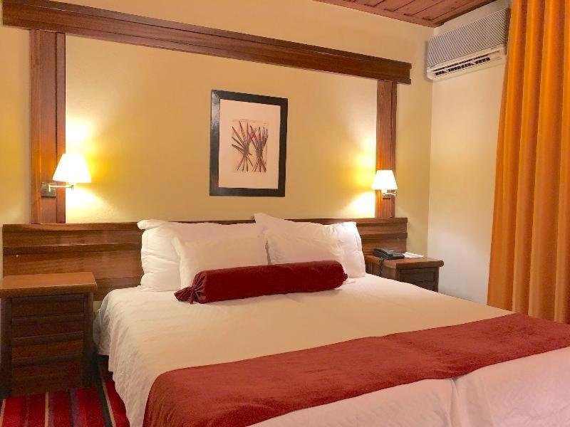 Hotel Eurosol Seia Camelo Zimmer foto